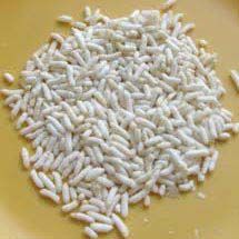 Puffed Rice