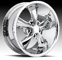 Alloy Wheels