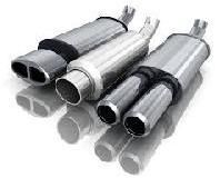 Auto Silencer
