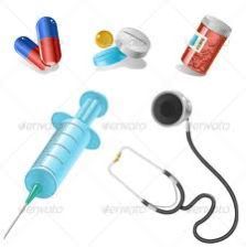 Medicine & Surgical Products
