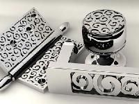 Stainless Steel Hardware