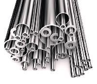 Metal Industrial Pipes