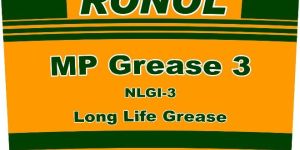 Automobile Grease