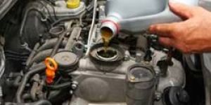 Two Stroke Engine Oil