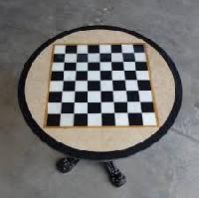 Chess Table Tops