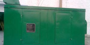 Sound Pollution Control System