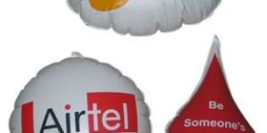 Advertising Balloons