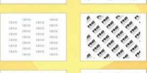 Printed Tissue Paper