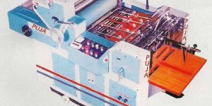 Mini Offset Printing Press