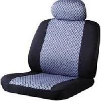 Fabric Car Seat Cover