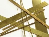 Metal Strips