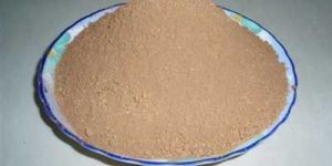 Bauxite Powder