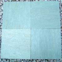Green Limestone