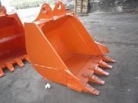 Excavator Rock Bucket