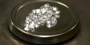 Round Brilliant Cut Loose Diamonds