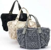 Fabric Handbags