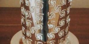 T-Light Candle Stand