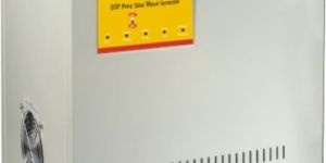 Solar Power Conditioning Unit