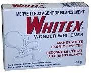 Fabric Whitener