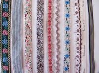 Fabric Trims