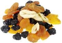 Dried Fruits