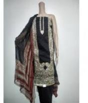 Embroidery Salwar Suits