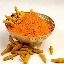 Turmeric Powder