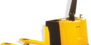 Electric Hand Pallet Truck