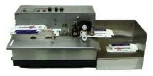 Fully Automatic Coding Machine