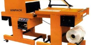 L Sealer Shrink Machine