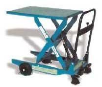 CZ 503 Hydraulic Lift Table