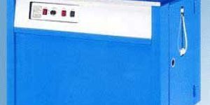 Semi Automatic Strapping Machine (HVP-501)