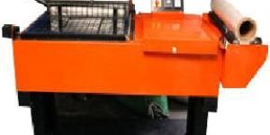 Shrink Chamber Machine