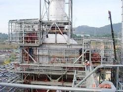 Hot and Cold Insulation Contractor