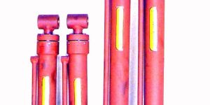 Hydraulic Jack for Loader