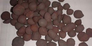 Iron Ore Pellets