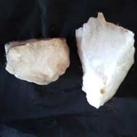 Quartz Lumps