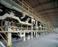 Kraft Paper Making Machine