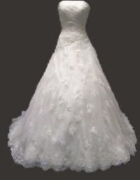 Bridal Gown