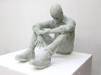 Figurative Art Sculpture