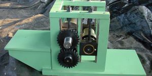 Pipe Bending Machine