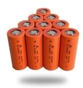 Dry Cell Batteries