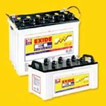 Tubular Inverter Battery