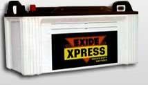 Exide Express Inverter Battery