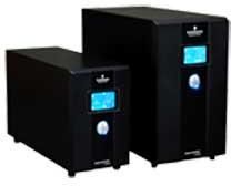 Uninterruptible Power Supply