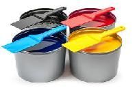 Flexographic Printing Inks