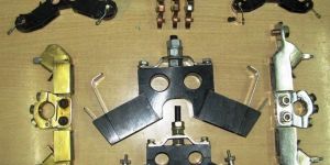 Electric Motor Spares