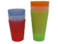 Plastic Tumbler