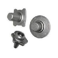 Closed Die Forging