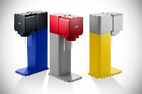 Soda Making Machines